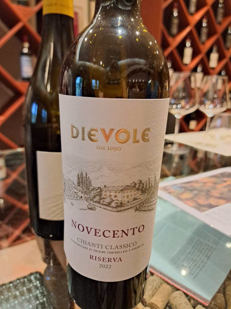 Dievole, a Vagliagli il Chianti Classico raccontato tra vigneti, cantina, cru e Wine Resort