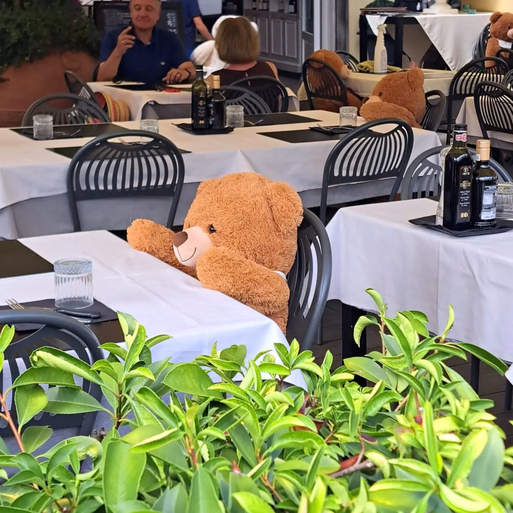 Greve in Chianti, dalla piazza del mercatale alle cantine sotterranee e alle mura di Montefioralle 3 Greve in Chianti, dalla piazza del mercatale alle cantine sotterranee e alle mura di Montefioralle