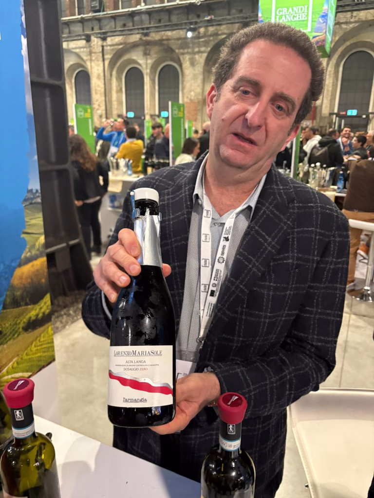 Grandi Langhe 2026, il Piemonte del vino si racconta al mondo alle OGR di Torino