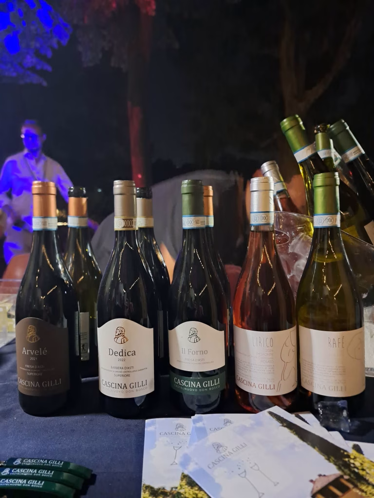 Vendemmia Reale, nei Giardini dei Musei Reali un viaggio tra vitigni e territori, 5 settembre 2026 8 Vendemmia Reale, nei Giardini dei Musei Reali un viaggio tra vitigni e territori, 5 settembre 2026