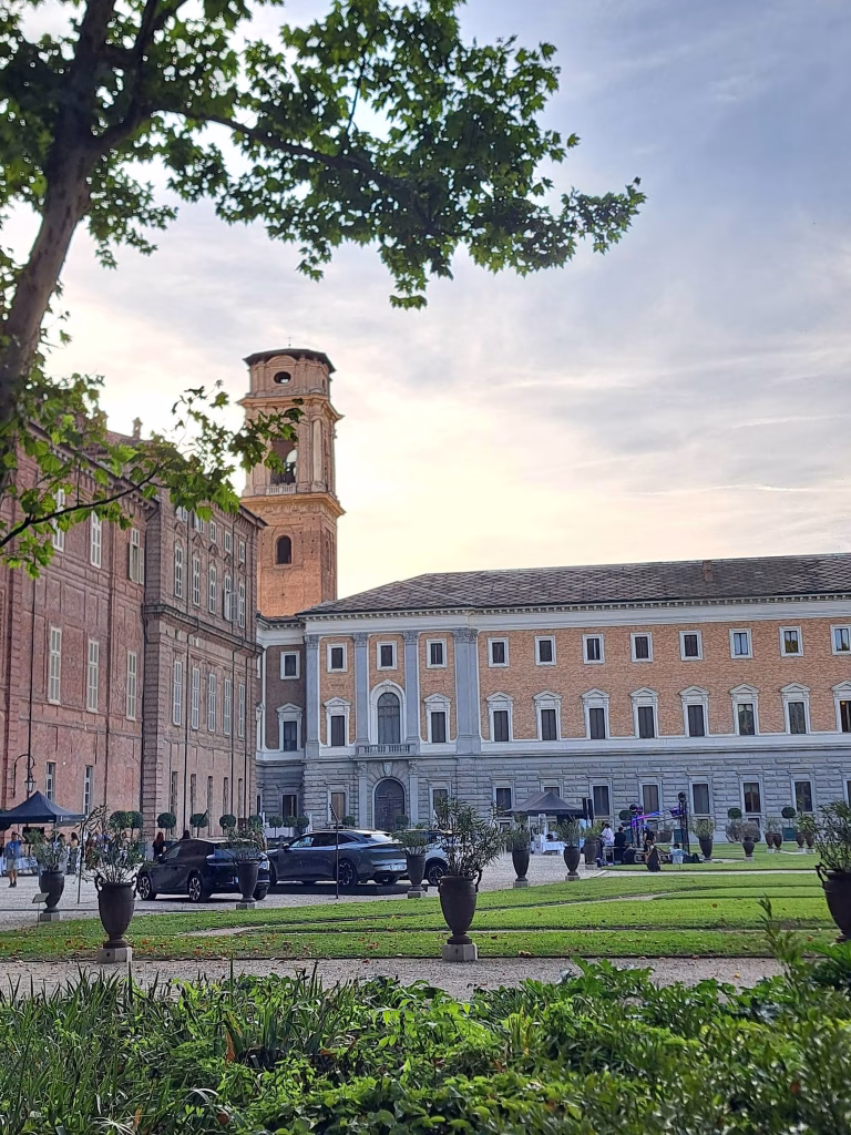Vendemmia Reale, nei Giardini dei Musei Reali un viaggio tra vitigni e territori, 5 settembre 2026 1 Vendemmia Reale, nei Giardini dei Musei Reali un viaggio tra vitigni e territori, 5 settembre 2026
