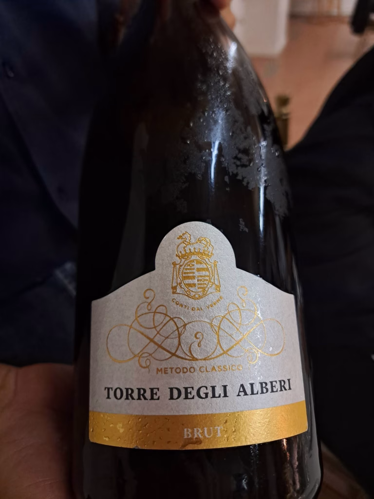 Classese a Riccagioia, 31 Metodo Classico raccontano il Pinot Nero dell&rsquo;Oltrep&ograve;, 6 settembre 2026