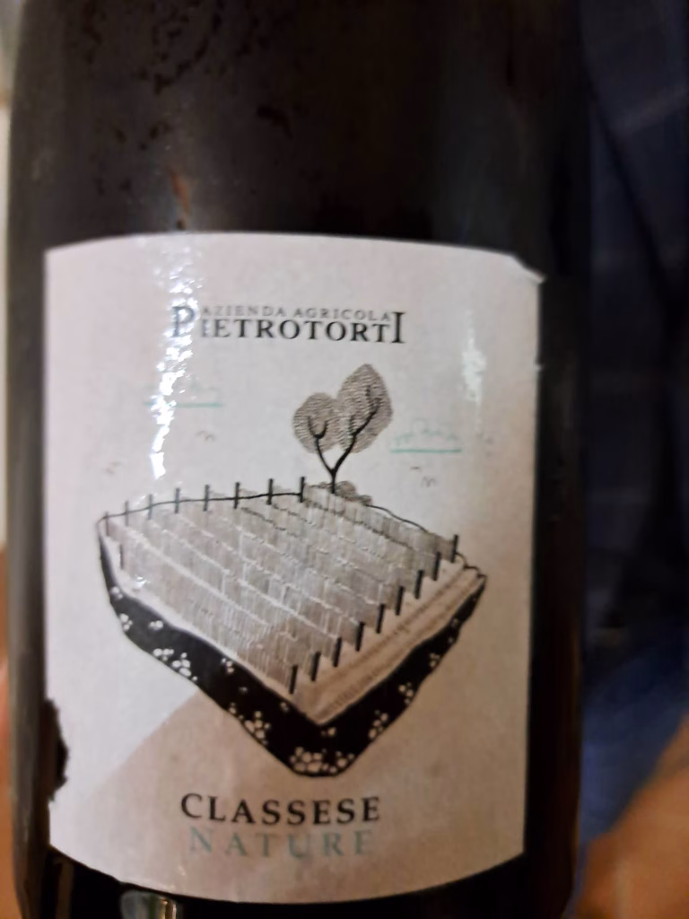 Classese a Riccagioia, 31 Metodo Classico raccontano il Pinot Nero dell&rsquo;Oltrep&ograve;, 6 settembre 2026