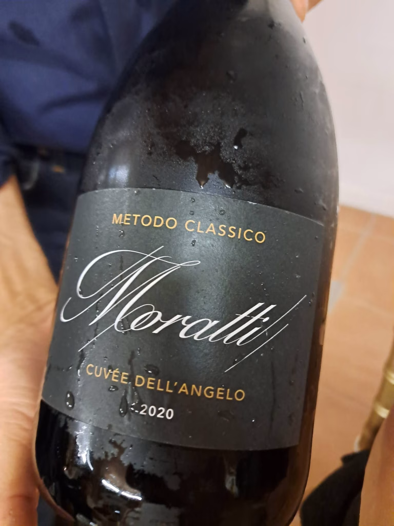 Classese a Riccagioia, 31 Metodo Classico raccontano il Pinot Nero dell&rsquo;Oltrep&ograve;, 6 settembre 2026