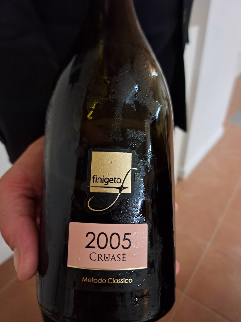 Classese a Riccagioia, 31 Metodo Classico raccontano il Pinot Nero dell&rsquo;Oltrep&ograve;, 6 settembre 2026