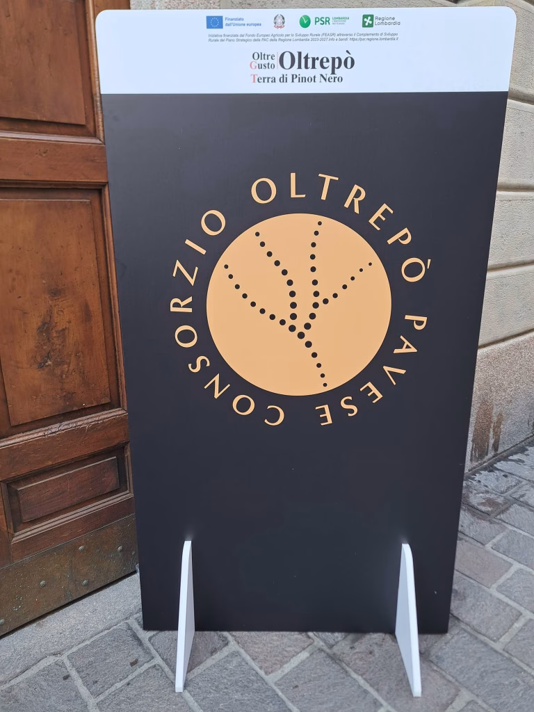 OltreGusto – Oltrepò Terra di Pinot Nero, dalla mappa geo-viticola di Masnaghetti alle degustazioni e agli showcooking, 7 settembre 2026 26 OltreGusto – Oltrepò Terra di Pinot Nero, dalla mappa geo-viticola di Masnaghetti alle degustazioni e agli showcooking, 7 settembre 2026