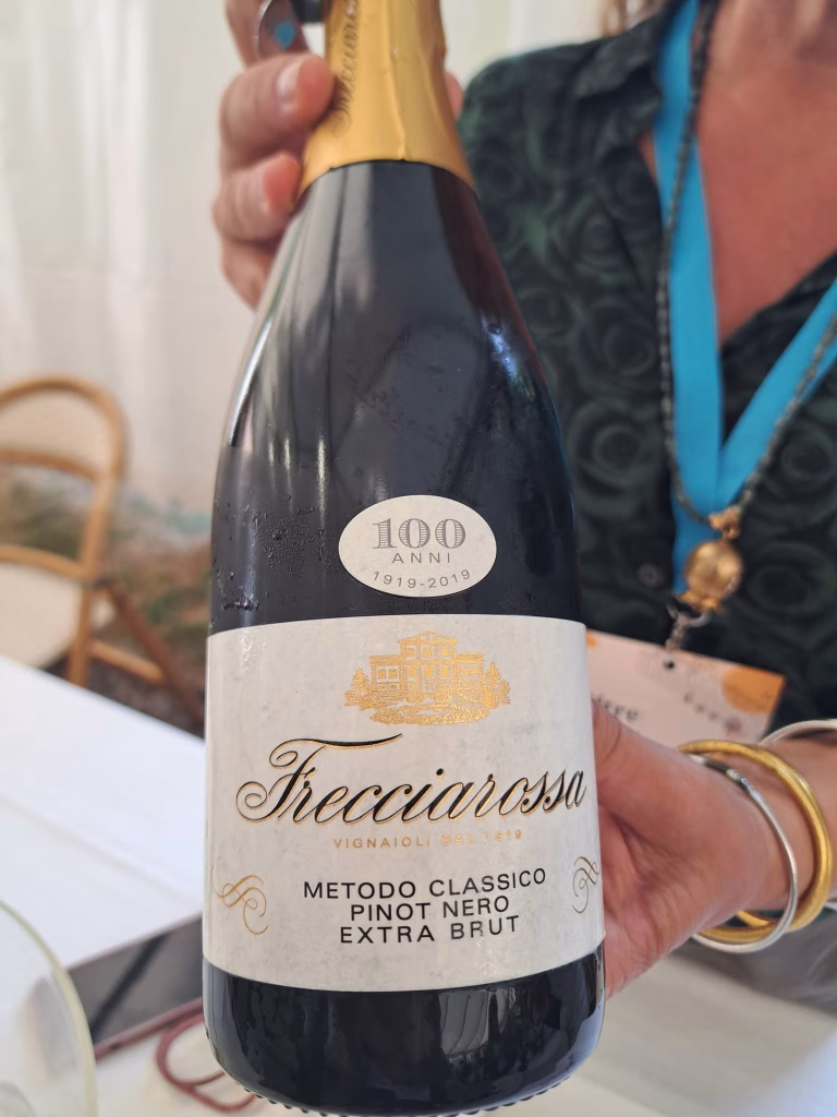 OltreGusto – Oltrepò Terra di Pinot Nero, dalla mappa geo-viticola di Masnaghetti alle degustazioni e agli showcooking, 7 settembre 2026 20 OltreGusto – Oltrepò Terra di Pinot Nero, dalla mappa geo-viticola di Masnaghetti alle degustazioni e agli showcooking, 7 settembre 2026