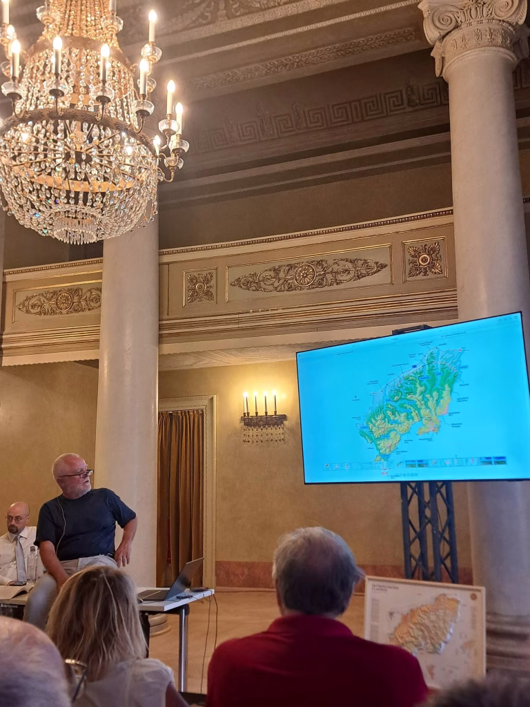 OltreGusto – Oltrepò Terra di Pinot Nero, dalla mappa geo-viticola di Masnaghetti alle degustazioni e agli showcooking, 7 settembre 2026 11 OltreGusto – Oltrepò Terra di Pinot Nero, dalla mappa geo-viticola di Masnaghetti alle degustazioni e agli showcooking, 7 settembre 2026