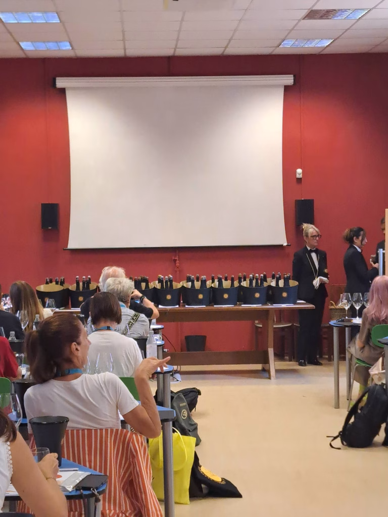 OltreGusto – Oltrepò Terra di Pinot Nero, dalla mappa geo-viticola di Masnaghetti alle degustazioni e agli showcooking, 7 settembre 2026 18 OltreGusto – Oltrepò Terra di Pinot Nero, dalla mappa geo-viticola di Masnaghetti alle degustazioni e agli showcooking, 7 settembre 2026