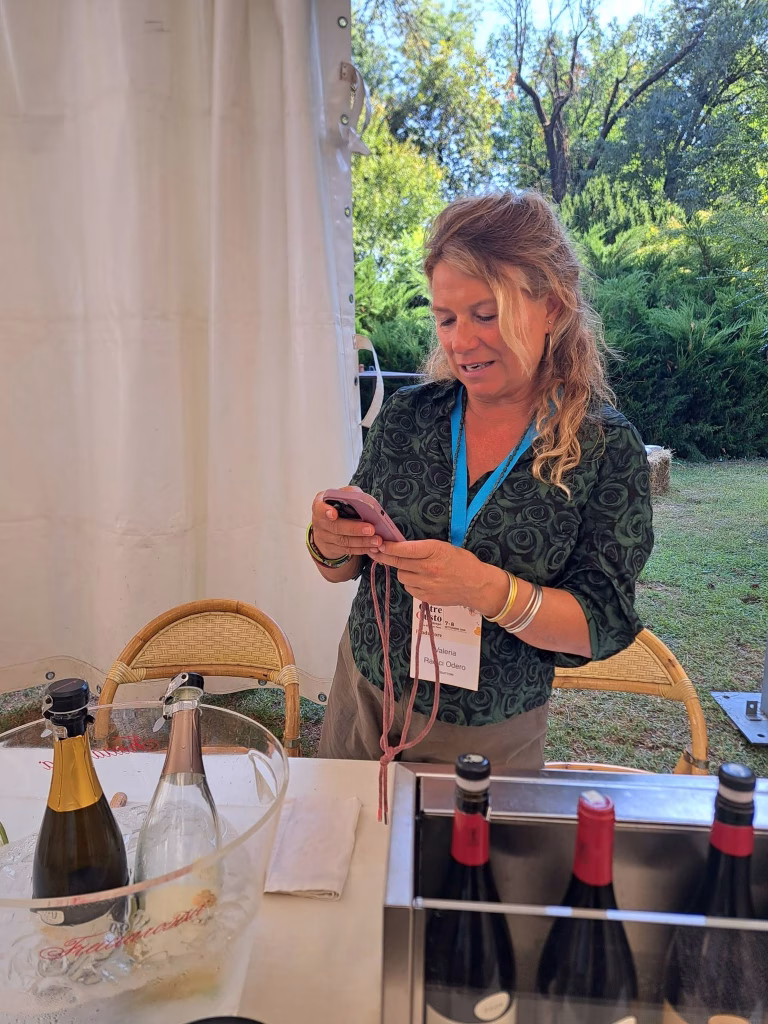 OltreGusto – Oltrepò Terra di Pinot Nero, dalla mappa geo-viticola di Masnaghetti alle degustazioni e agli showcooking, 7 settembre 2026 21 OltreGusto – Oltrepò Terra di Pinot Nero, dalla mappa geo-viticola di Masnaghetti alle degustazioni e agli showcooking, 7 settembre 2026