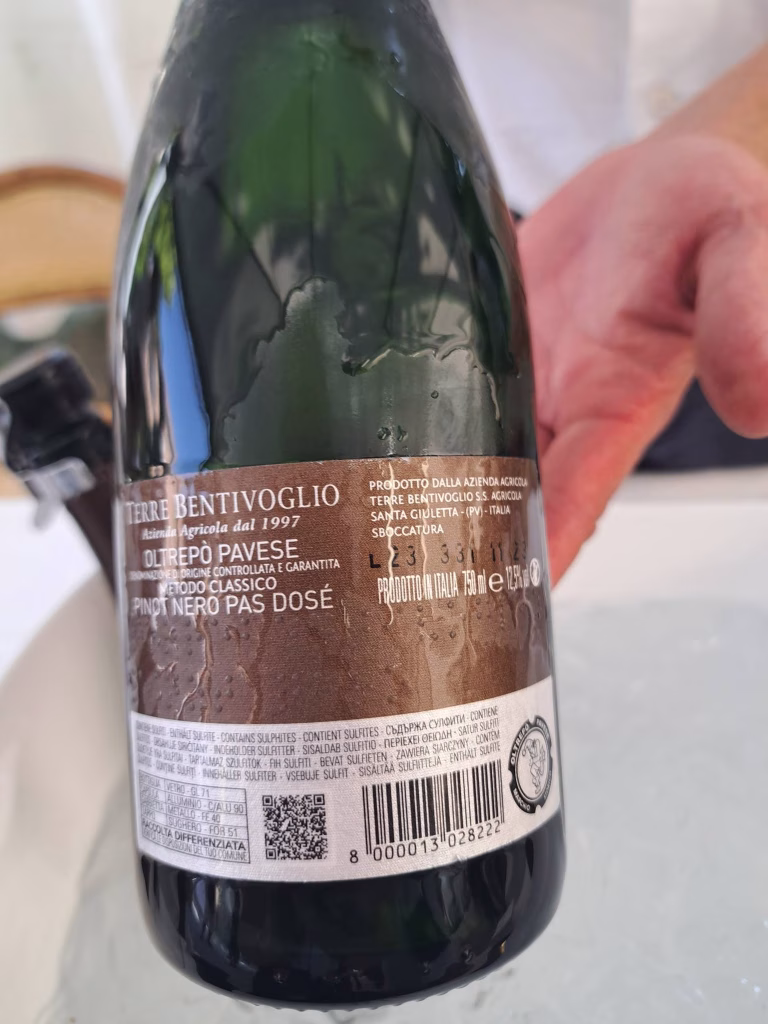 OltreGusto – Oltrepò Terra di Pinot Nero, dalla mappa geo-viticola di Masnaghetti alle degustazioni e agli showcooking, 7 settembre 2026 24 OltreGusto – Oltrepò Terra di Pinot Nero, dalla mappa geo-viticola di Masnaghetti alle degustazioni e agli showcooking, 7 settembre 2026