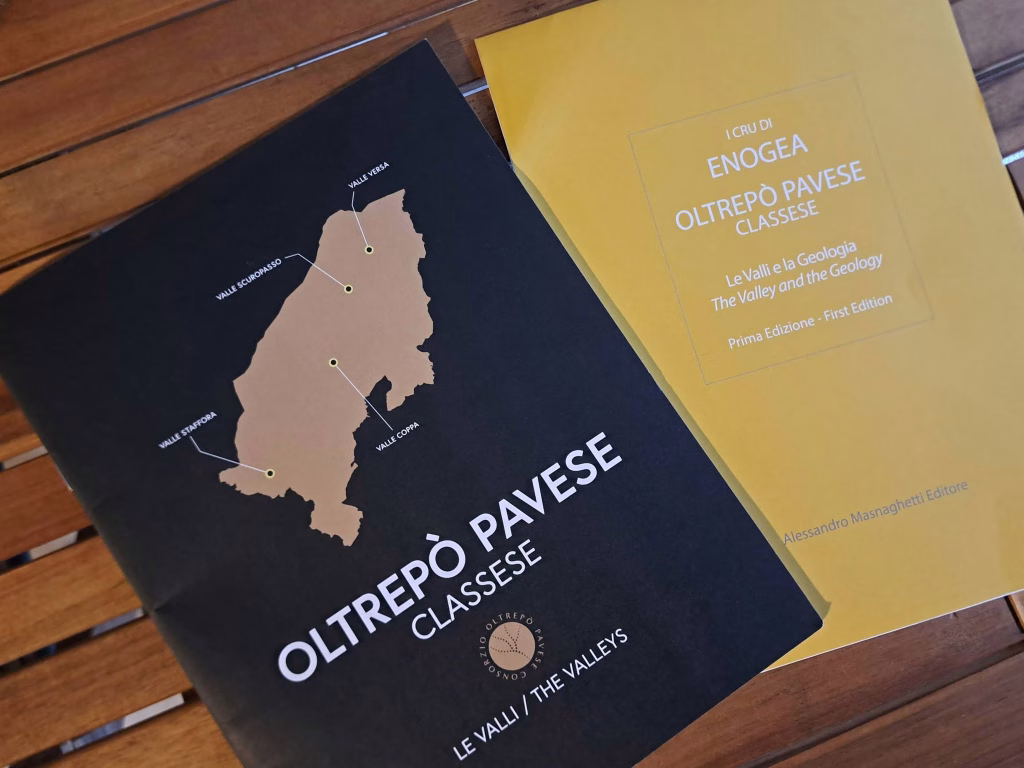 OltreGusto – Oltrepò Terra di Pinot Nero, dalla mappa geo-viticola di Masnaghetti alle degustazioni e agli showcooking, 7 settembre 2026 28 OltreGusto – Oltrepò Terra di Pinot Nero, dalla mappa geo-viticola di Masnaghetti alle degustazioni e agli showcooking, 7 settembre 2026