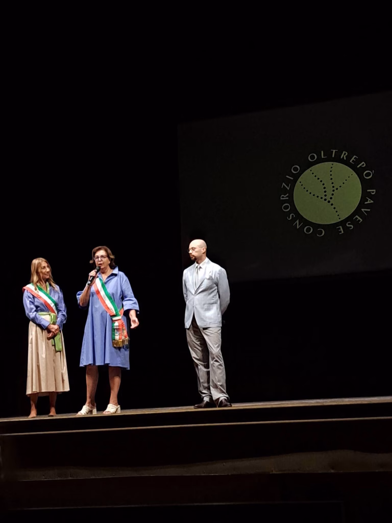 OltreGusto – Oltrepò Terra di Pinot Nero, dalla mappa geo-viticola di Masnaghetti alle degustazioni e agli showcooking, 7 settembre 2026 5 OltreGusto – Oltrepò Terra di Pinot Nero, dalla mappa geo-viticola di Masnaghetti alle degustazioni e agli showcooking, 7 settembre 2026
