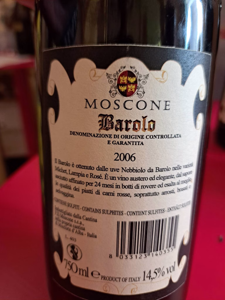 Io, Barolo 2026, dal Salotto del Ventennale ai banchi d’assaggio nel borgo, 12 settembre 2026 5 Io, Barolo 2026, dal Salotto del Ventennale ai banchi d’assaggio nel borgo, 12 settembre 2026
