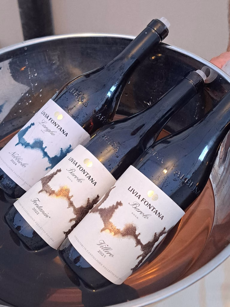 Io, Barolo 2026, dal Salotto del Ventennale ai banchi d’assaggio nel borgo, 12 settembre 2026 14 Io, Barolo 2026, dal Salotto del Ventennale ai banchi d’assaggio nel borgo, 12 settembre 2026