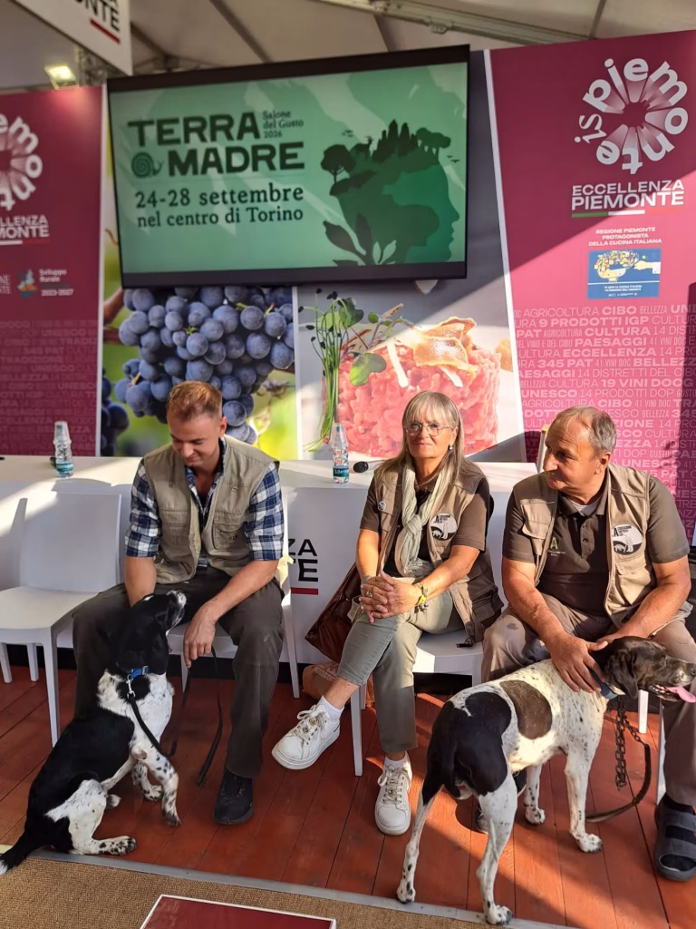 Terra Madre Salone del Gusto 2026, il nostro sabato tra farine, olio, tartufo e produttori, 26 settembre 2026