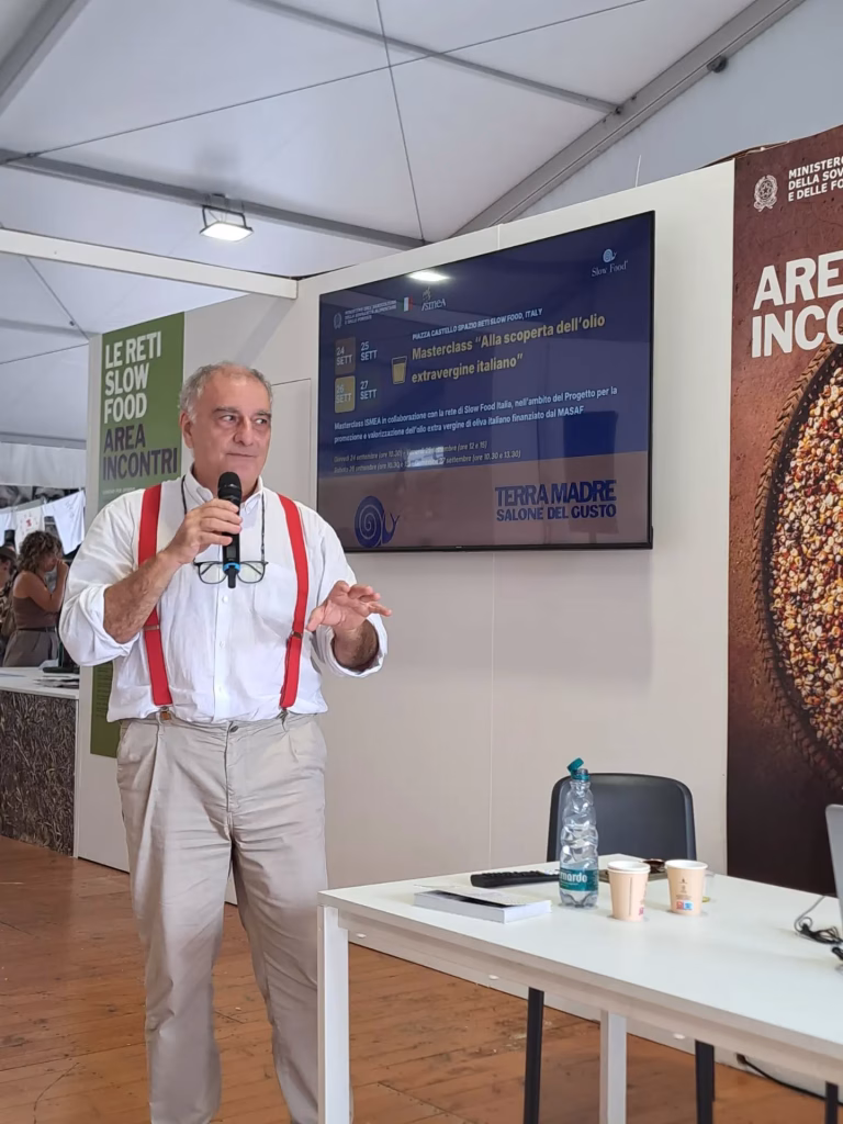 Terra Madre Salone del Gusto 2026, il nostro sabato tra farine, olio, tartufo e produttori, 26 settembre 2026