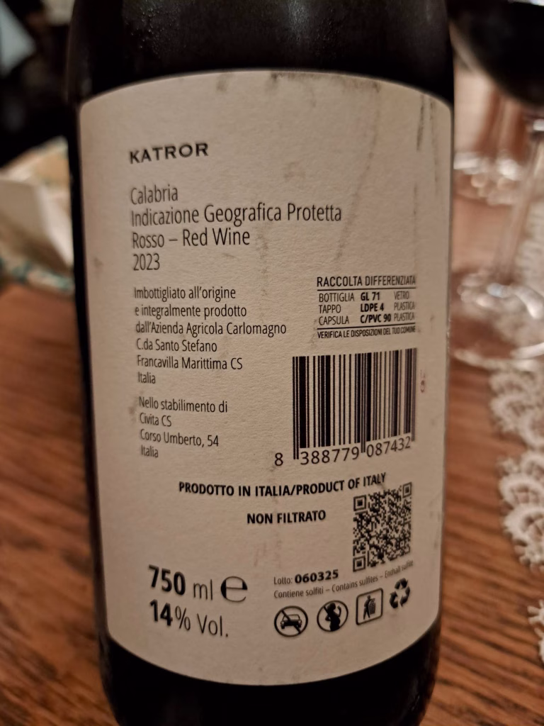 L’Uliveto, a Torino la Calabria di Claudio Lochiatto tra maccarruna, ’nduja e ricordi di casa