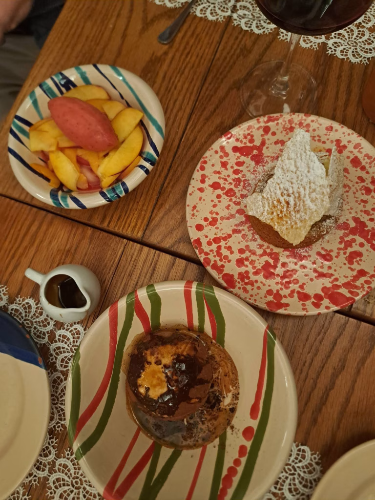 L’Uliveto, a Torino la Calabria di Claudio Lochiatto tra maccarruna, ’nduja e ricordi di casa