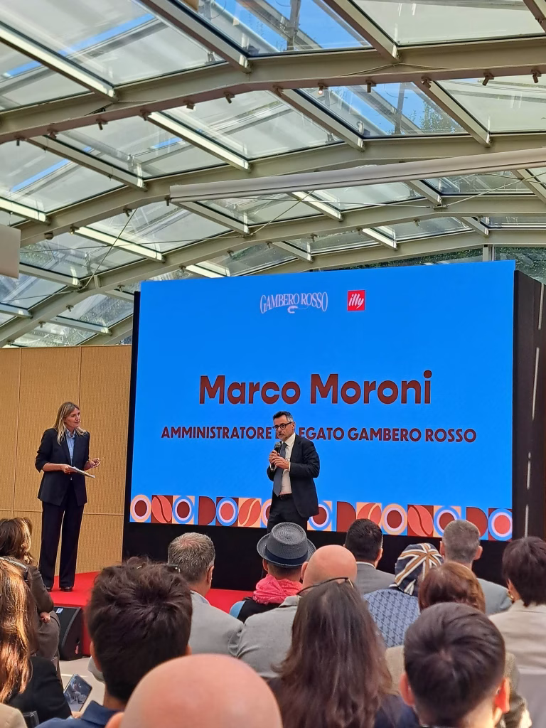 Gambero Rosso presenta I Migliori Bar d’Italia 2027: 57 Tre Tazzine e un nuovo sistema di valutazione 4 Gambero Rosso presenta I Migliori Bar d’Italia 2027: 57 Tre Tazzine e un nuovo sistema di valutazione