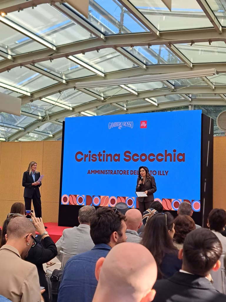 Gambero Rosso presenta I Migliori Bar d’Italia 2027: 57 Tre Tazzine e un nuovo sistema di valutazione 3 Gambero Rosso presenta I Migliori Bar d’Italia 2027: 57 Tre Tazzine e un nuovo sistema di valutazione