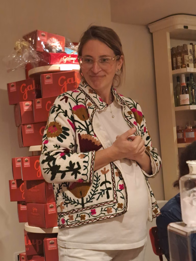Galup festeggia il primo anno a Torino con 1895 Coffee Designers by Lavazza, 1° ottobre 2026 12 Galup festeggia il primo anno a Torino con 1895 Coffee Designers by Lavazza, 1° ottobre 2026