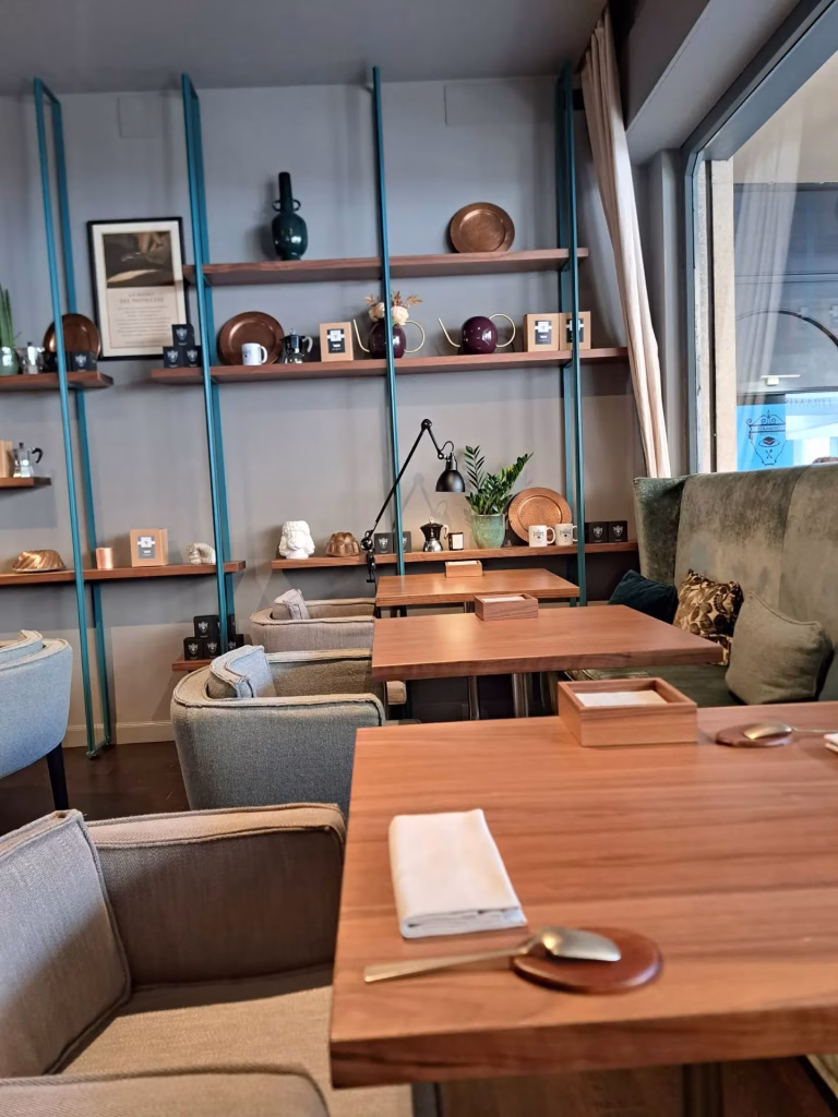 Tiramisù Le Beccherie, a Treviso un locale dedicato al dolce storico e allo specialty coffee 5 Tiramisù Le Beccherie, a Treviso un locale dedicato al dolce storico e allo specialty coffee