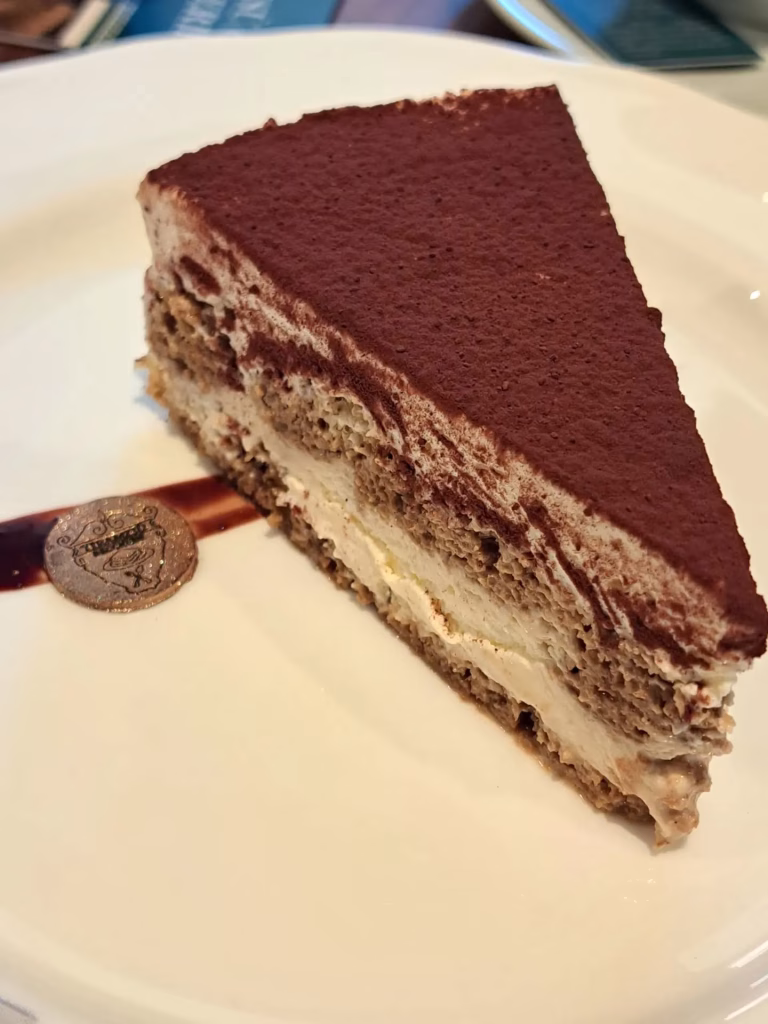Tiramisù Le Beccherie, a Treviso un locale dedicato al dolce storico e allo specialty coffee 1 Tiramisù Le Beccherie, a Treviso un locale dedicato al dolce storico e allo specialty coffee