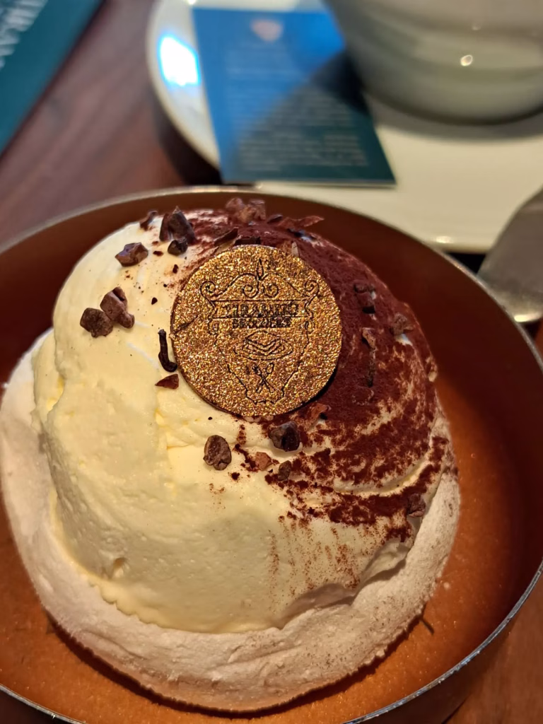 Tiramisù Le Beccherie, a Treviso un locale dedicato al dolce storico e allo specialty coffee 3 Tiramisù Le Beccherie, a Treviso un locale dedicato al dolce storico e allo specialty coffee