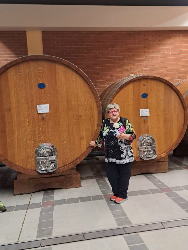 AIS Torino a Rocchetta Tanaro: la storia di Braida tra Barbera, cantina e Wine Resort, 20 giugno 2026
