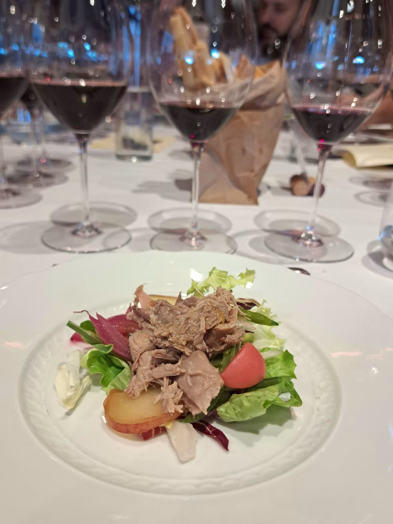 AIS Torino a Rocchetta Tanaro: la storia di Braida tra Barbera, cantina e Wine Resort, 20 giugno 2026