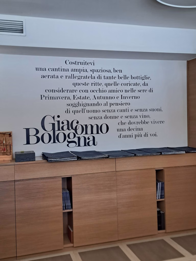 AIS Torino a Rocchetta Tanaro: la storia di Braida tra Barbera, cantina e Wine Resort, 20 giugno 2026