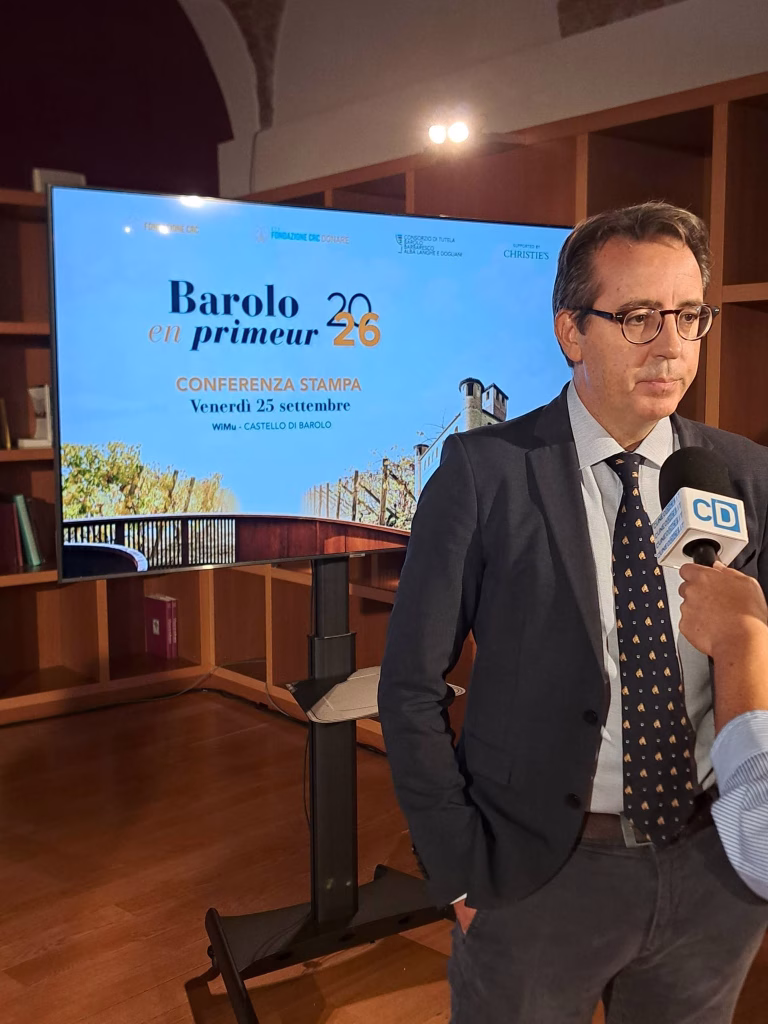Barolo en primeur 2026, al Castello di Grinzane Cavour la sesta edizione dell’asta benefica il 23 ottobre 5 Barolo en primeur 2026, al Castello di Grinzane Cavour la sesta edizione dell’asta benefica il 23 ottobre