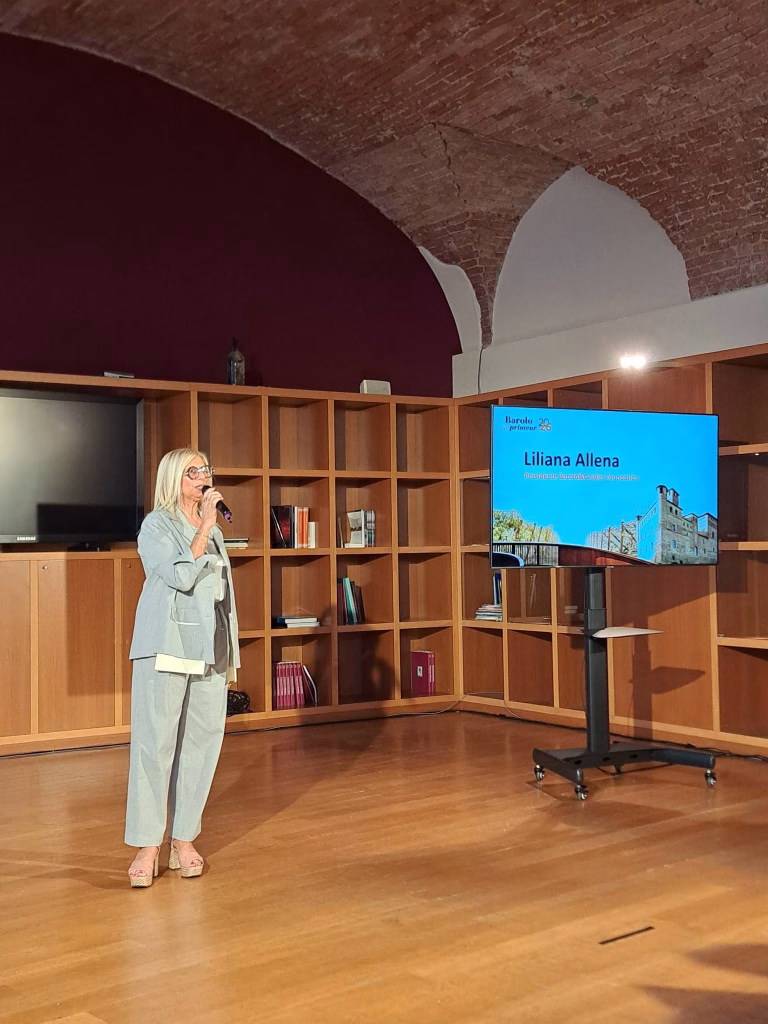 Barolo en primeur 2026, al Castello di Grinzane Cavour la sesta edizione dell’asta benefica il 23 ottobre 7 Barolo en primeur 2026, al Castello di Grinzane Cavour la sesta edizione dell’asta benefica il 23 ottobre
