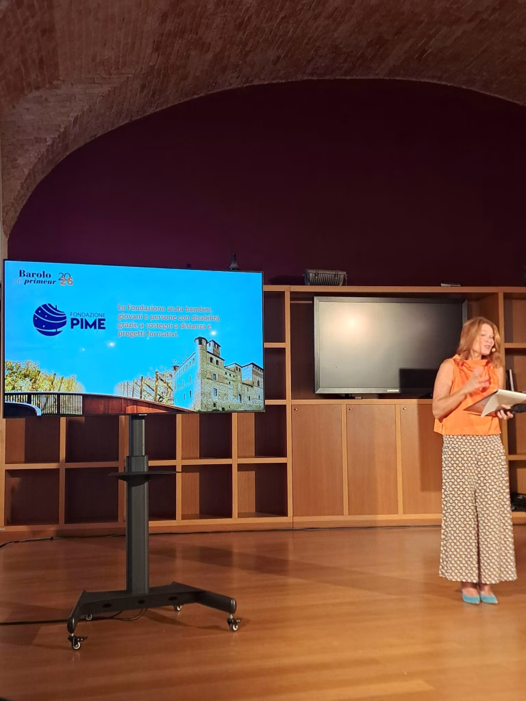 Barolo en primeur 2026, al Castello di Grinzane Cavour la sesta edizione dell’asta benefica il 23 ottobre 19 Barolo en primeur 2026, al Castello di Grinzane Cavour la sesta edizione dell’asta benefica il 23 ottobre
