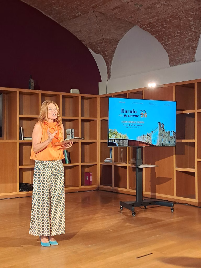 Barolo en primeur 2026, al Castello di Grinzane Cavour la sesta edizione dell’asta benefica il 23 ottobre 2 Barolo en primeur 2026, al Castello di Grinzane Cavour la sesta edizione dell’asta benefica il 23 ottobre
