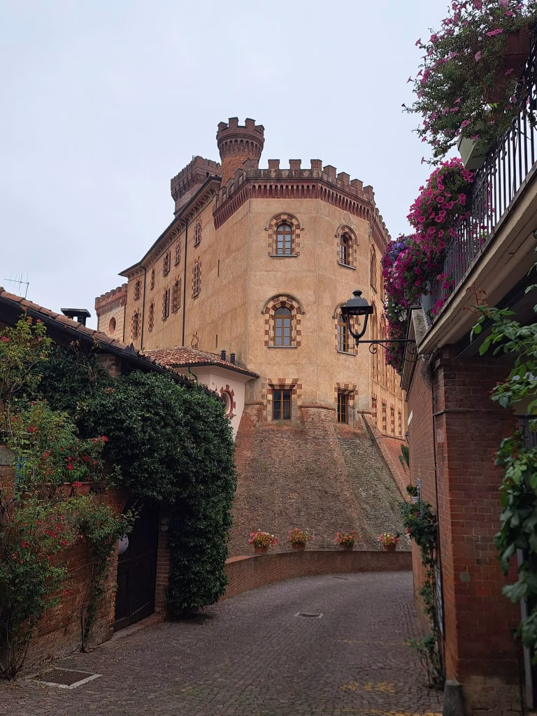Barolo en primeur 2026, al Castello di Grinzane Cavour la sesta edizione dell’asta benefica il 23 ottobre 22 Barolo en primeur 2026, al Castello di Grinzane Cavour la sesta edizione dell’asta benefica il 23 ottobre