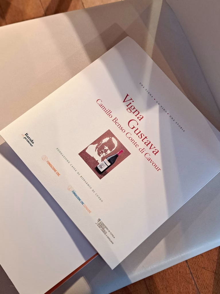 Barolo en primeur 2026, al Castello di Grinzane Cavour la sesta edizione dell’asta benefica il 23 ottobre 23 Barolo en primeur 2026, al Castello di Grinzane Cavour la sesta edizione dell’asta benefica il 23 ottobre