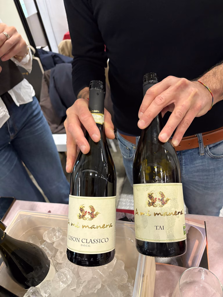 Bologna diventa la capitale del vino artigianale: successo per l&rsquo;edizione 2025 dei Vignaioli Indipendenti FIVI