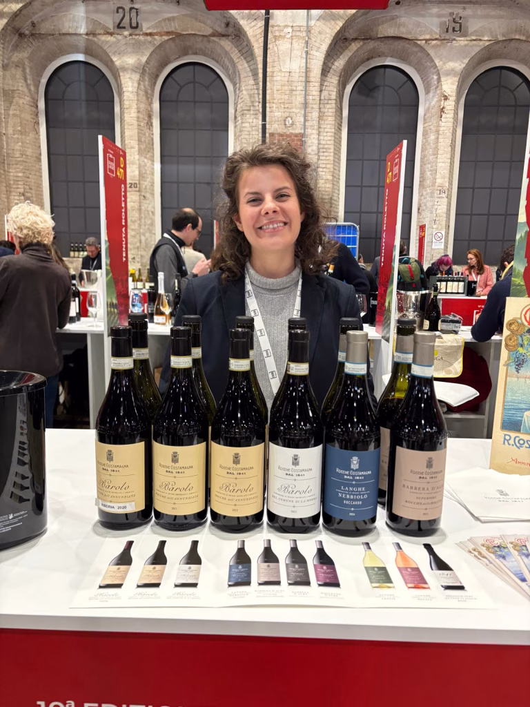 Grandi Langhe 2026, il Piemonte del vino si racconta al mondo alle OGR di Torino