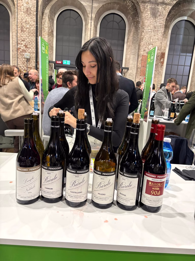 Grandi Langhe 2026, il Piemonte del vino si racconta al mondo alle OGR di Torino