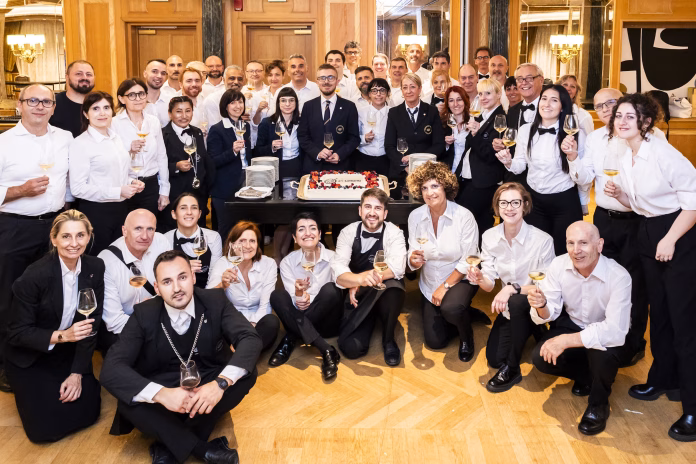 AIS BirthDay edizione 2024