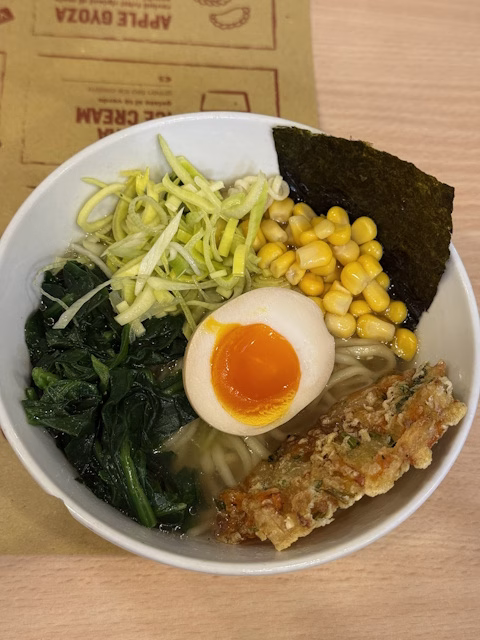 Ramen Bar Akira a Torino: la storia di Akira Yoshida e del suo progetto gastronomico 4 Ramen Bar Akira - Torino