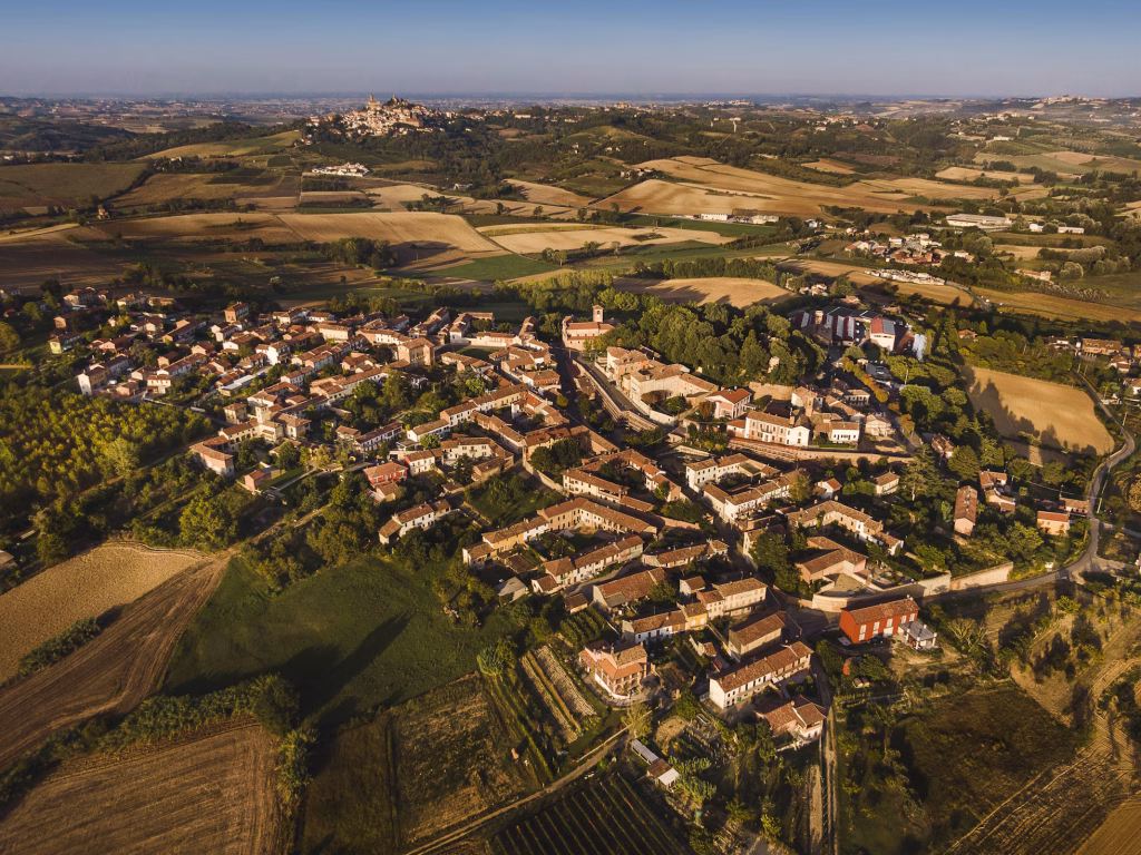 Echos 2025: GranMonferrato e la Musica nei Luoghi del Vino fino al 22 Giugno 1 Altavilla