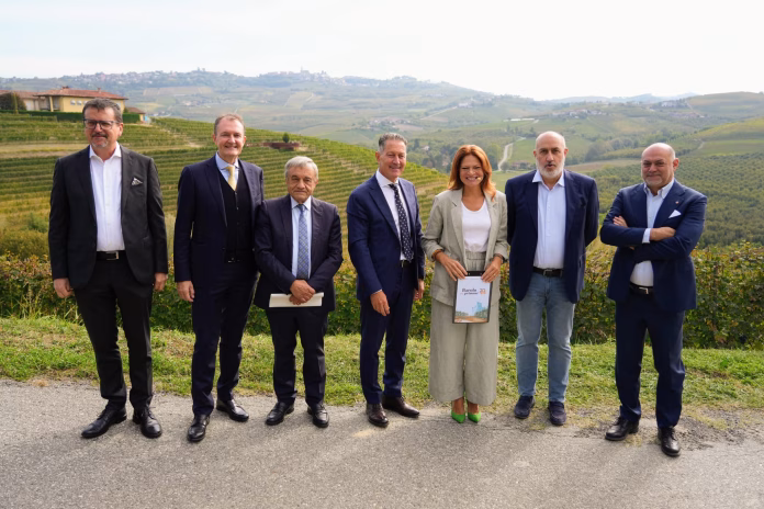 Barolo en primeur