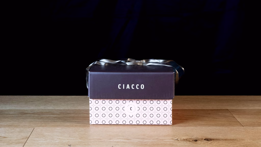 CIACCO Dissapore