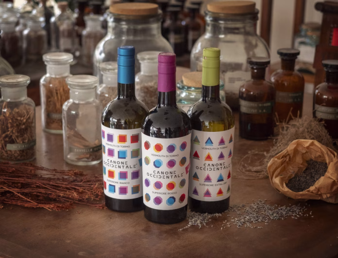 Vermouth di Torino 'Canone Occidentale'