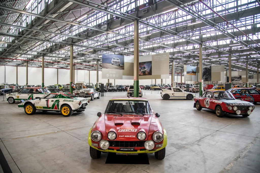 Club Silencio Heritage Hub