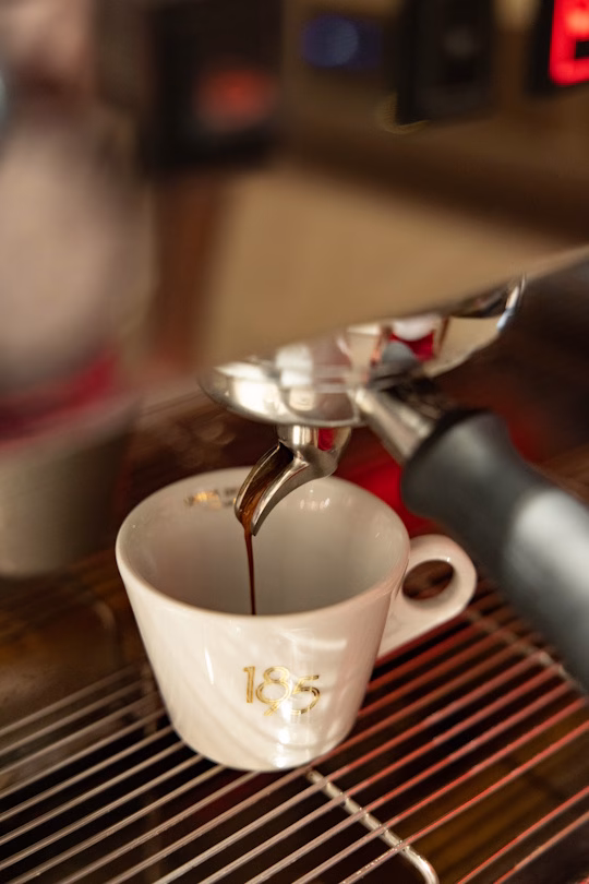 Galup festeggia il primo anno del flagship store di Torino con gli specialty coffee di 1895 Coffee Designers by Lavazza 3 Galup festeggia il primo anno del flagship store di Torino con gli specialty coffee di 1895 Coffee Designers by Lavazza