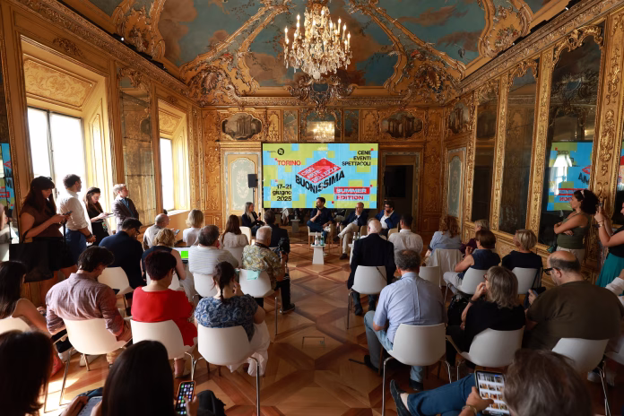 Conferenza Stampa Buonissima Summer Edition 2025
